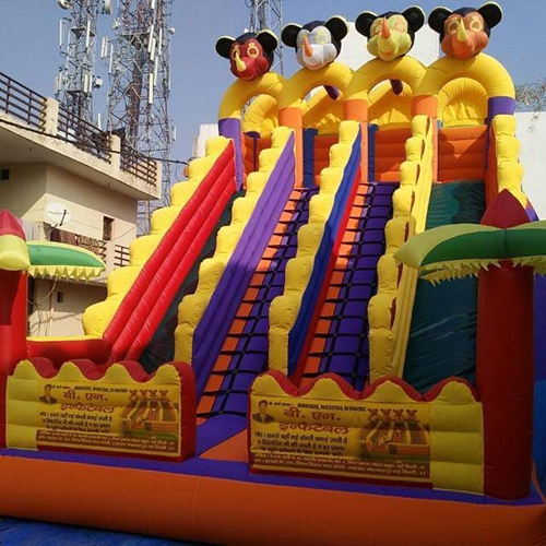 Inflatable Bouncer